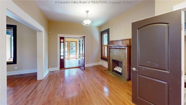 840 13th Avenue, Huntington, WV 25701