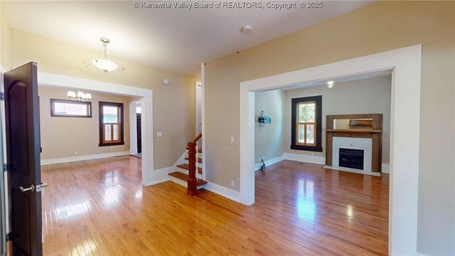 840 13th Avenue, Huntington, WV 25701