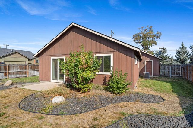 4323 N Farr Rd, Spokane Valley, WA 99206