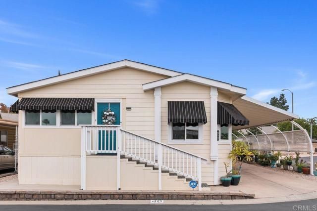 1600 E. Vista Way 40, Vista, CA 92084