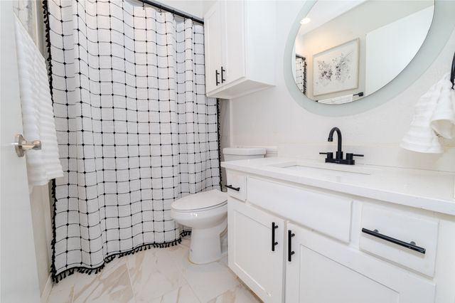 7606 Riverbrook Drive, Dallas, TX 75230