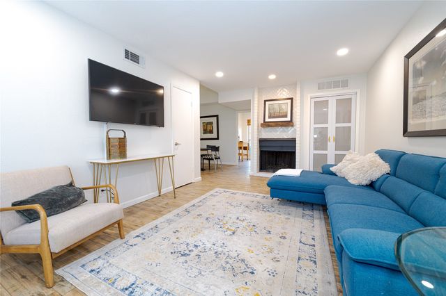 7606 Riverbrook Drive, Dallas, TX 75230