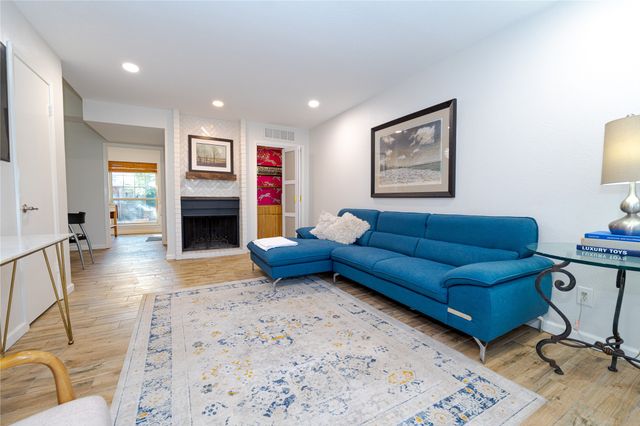 7606 Riverbrook Drive, Dallas, TX 75230