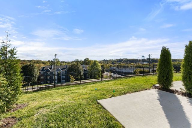 5067 Dayflower Drive, Hermitage, TN 37076