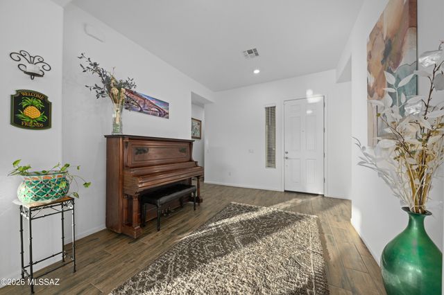 5087 W Rocky Stone Trail, Oro Valley, AZ 85742