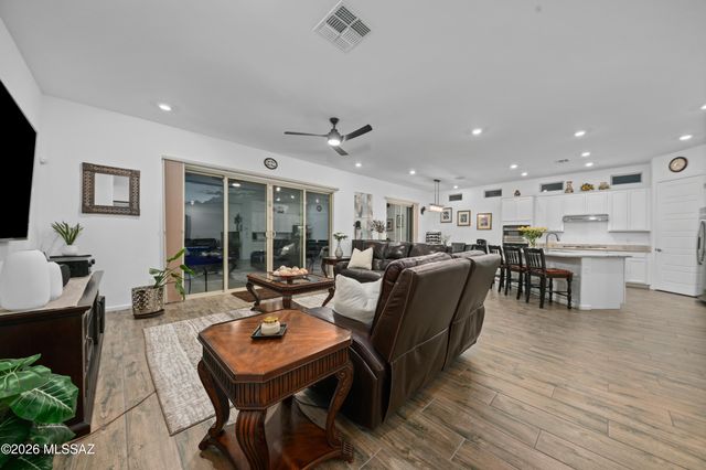 5087 W Rocky Stone Trail, Oro Valley, AZ 85742