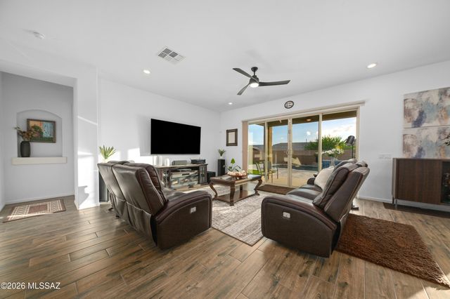 5087 W Rocky Stone Trail, Oro Valley, AZ 85742