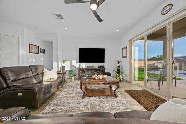 5087 W Rocky Stone Trail, Oro Valley, AZ 85742