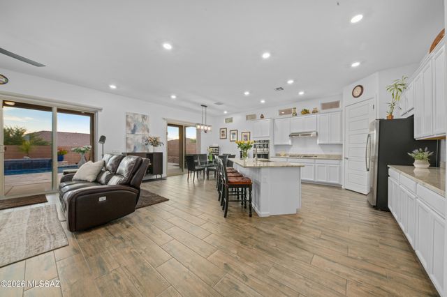 5087 W Rocky Stone Trail, Oro Valley, AZ 85742