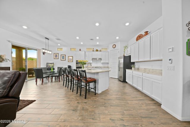 5087 W Rocky Stone Trail, Oro Valley, AZ 85742
