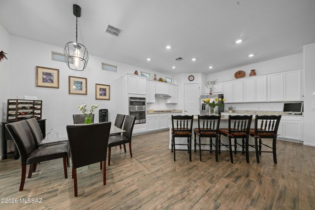 5087 W Rocky Stone Trail, Oro Valley, AZ 85742
