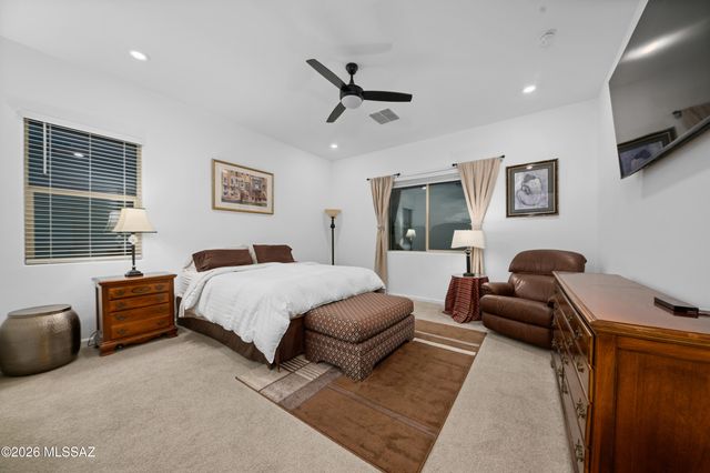 5087 W Rocky Stone Trail, Oro Valley, AZ 85742