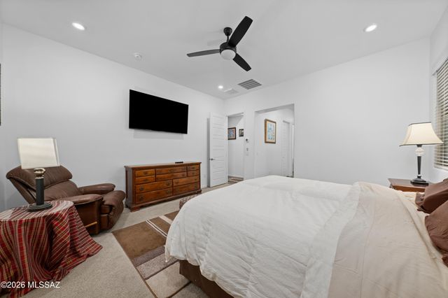 5087 W Rocky Stone Trail, Oro Valley, AZ 85742