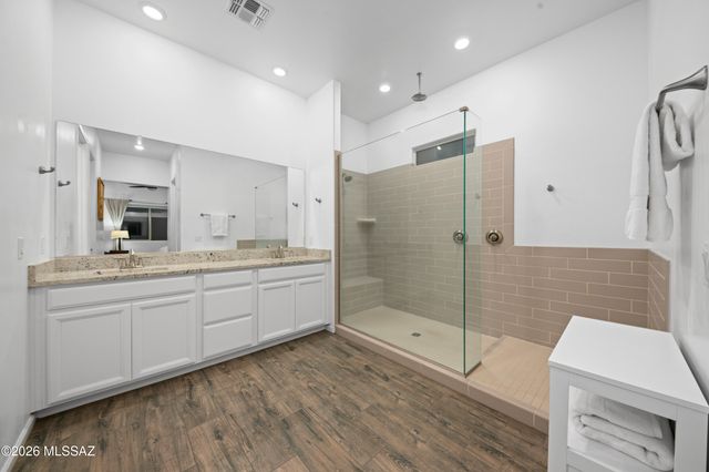 5087 W Rocky Stone Trail, Oro Valley, AZ 85742