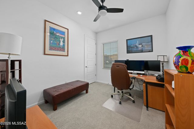 5087 W Rocky Stone Trail, Oro Valley, AZ 85742