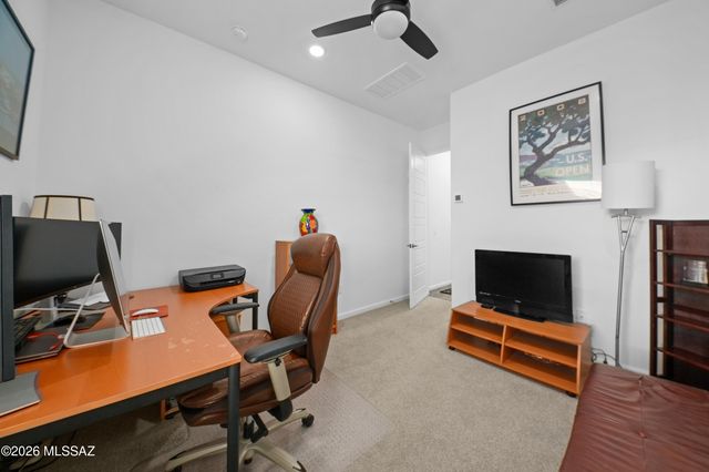 5087 W Rocky Stone Trail, Oro Valley, AZ 85742