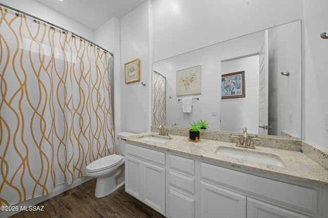5087 W Rocky Stone Trail, Oro Valley, AZ 85742