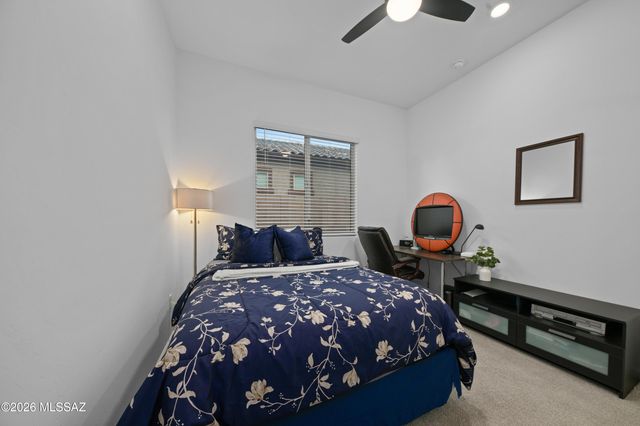 5087 W Rocky Stone Trail, Oro Valley, AZ 85742