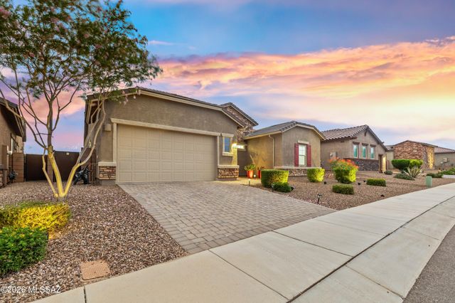 5087 W Rocky Stone Trail, Oro Valley, AZ 85742