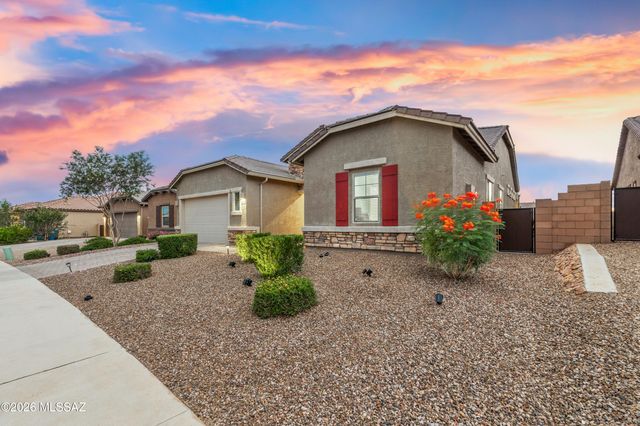 5087 W Rocky Stone Trail, Oro Valley, AZ 85742