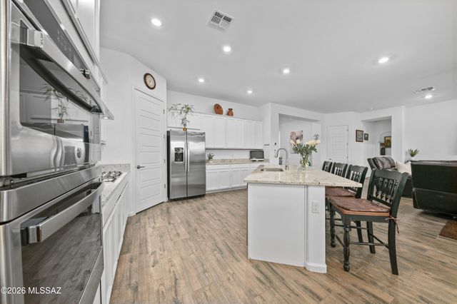 5087 W Rocky Stone Trail, Oro Valley, AZ 85742