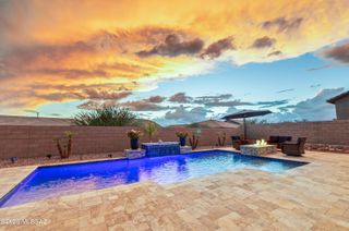 5087 W Rocky Stone Trail, Oro Valley, AZ 85742
