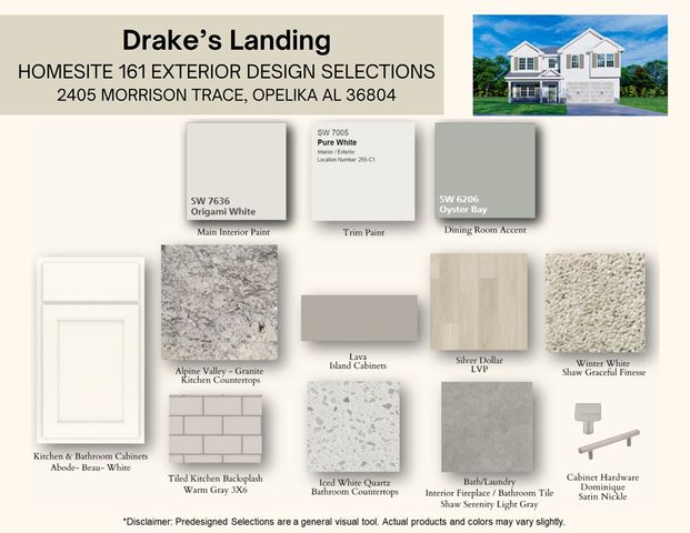 2405 Morrison Trace, Opelika, AL 36804