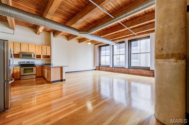 1113 Washington Avenue 418, St Louis, MO 63101