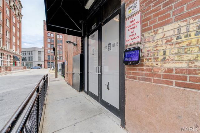 1113 Washington Avenue 418, St Louis, MO 63101