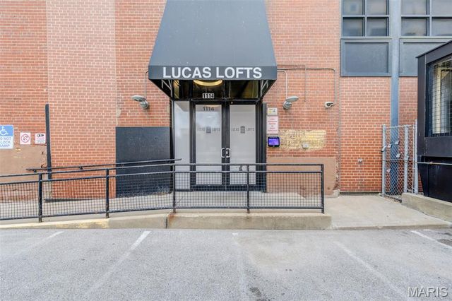 1113 Washington Avenue 418, St Louis, MO 63101