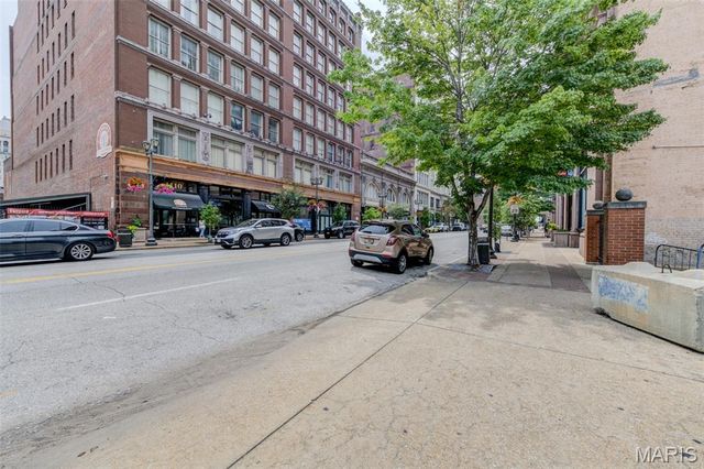 1113 Washington Avenue 418, St Louis, MO 63101
