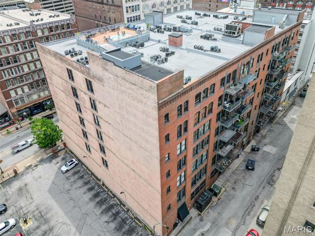 1113 Washington Avenue 418, St Louis, MO 63101