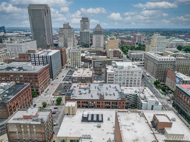 1113 Washington Avenue 418, St Louis, MO 63101