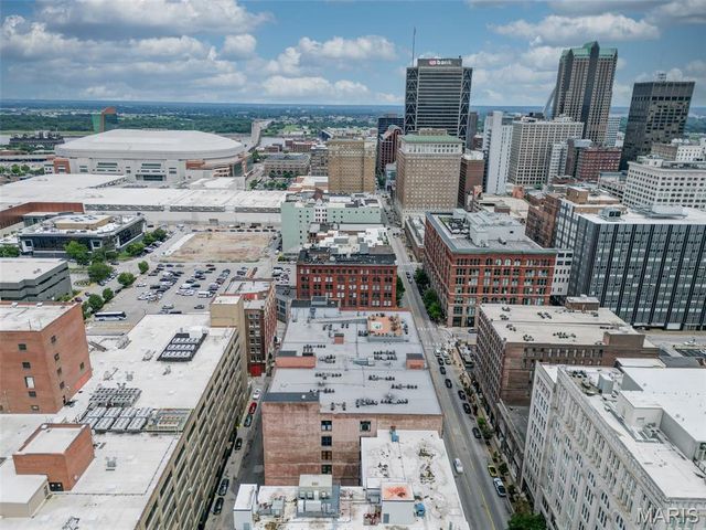 1113 Washington Avenue 418, St Louis, MO 63101