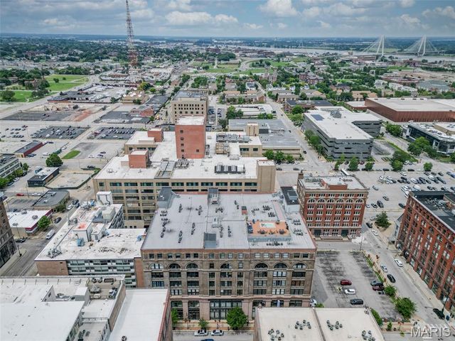 1113 Washington Avenue 418, St Louis, MO 63101