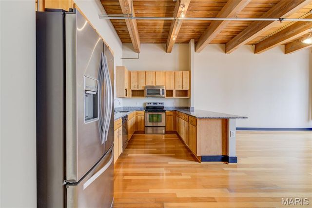 1113 Washington Avenue 418, St Louis, MO 63101