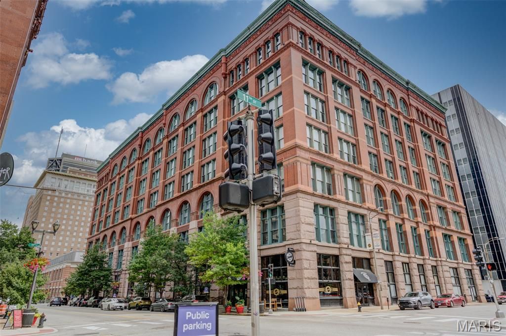 1113 Washington Avenue 418, St Louis, MO 63101