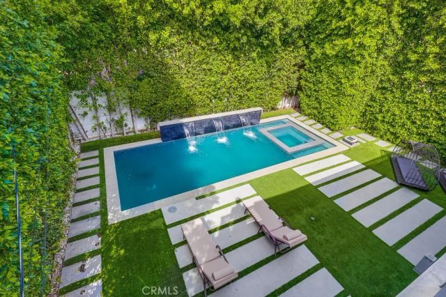 737 N Cherokee Avenue, Los Angeles, CA 90038