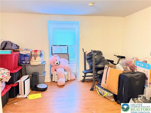 104 South Bradford Street, Allentown City, PA 18109