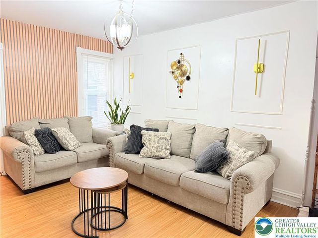 104 South Bradford Street, Allentown City, PA 18109