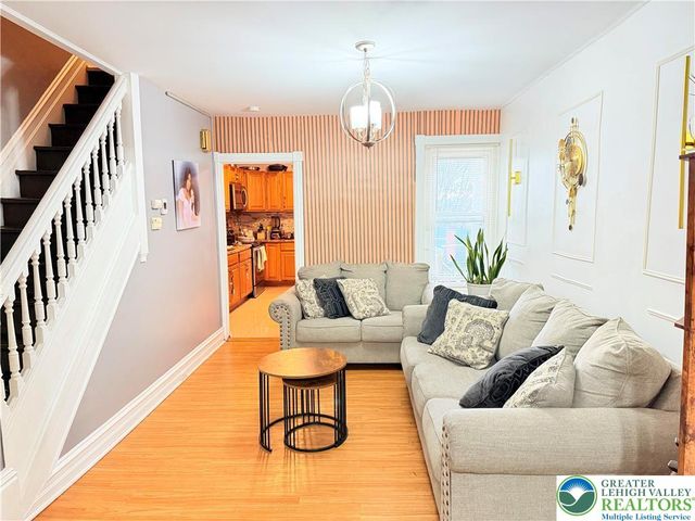 104 South Bradford Street, Allentown City, PA 18109