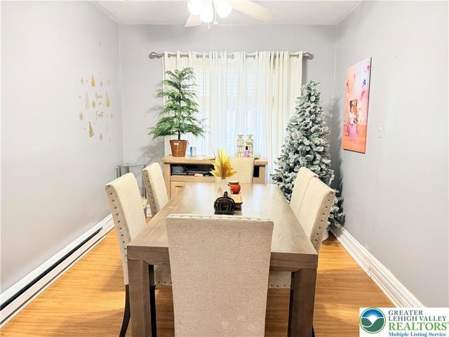 104 South Bradford Street, Allentown City, PA 18109