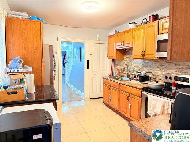 104 South Bradford Street, Allentown City, PA 18109