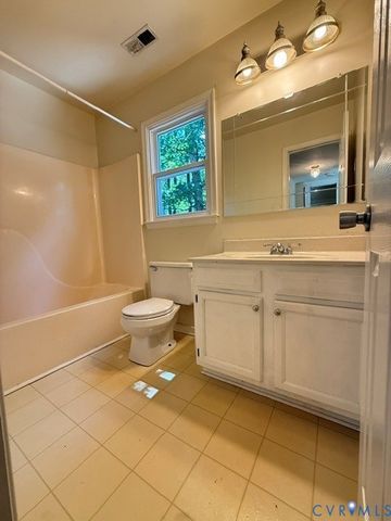 2508 Sutton Pl, Henrico, VA 23233
