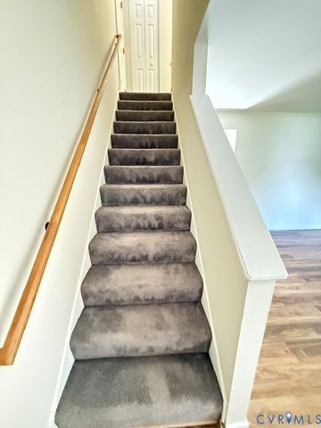 2508 Sutton Pl, Henrico, VA 23233