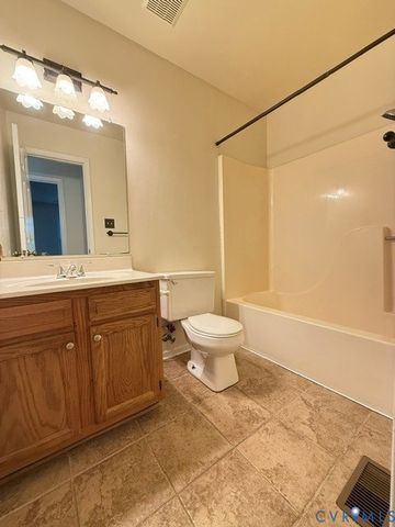 2508 Sutton Pl, Henrico, VA 23233