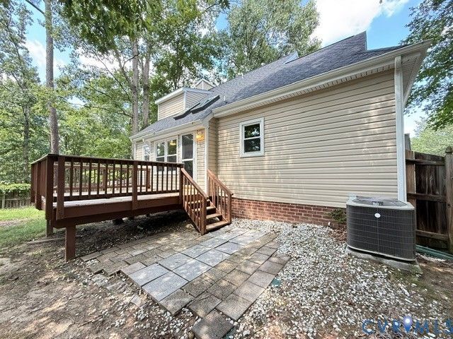 2508 Sutton Pl, Henrico, VA 23233