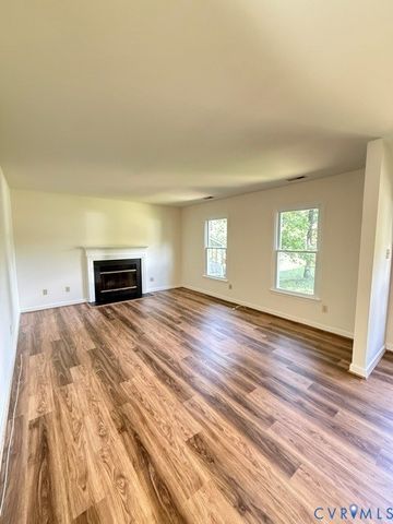 2508 Sutton Pl, Henrico, VA 23233