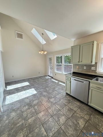 2508 Sutton Pl, Henrico, VA 23233
