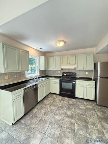 2508 Sutton Pl, Henrico, VA 23233